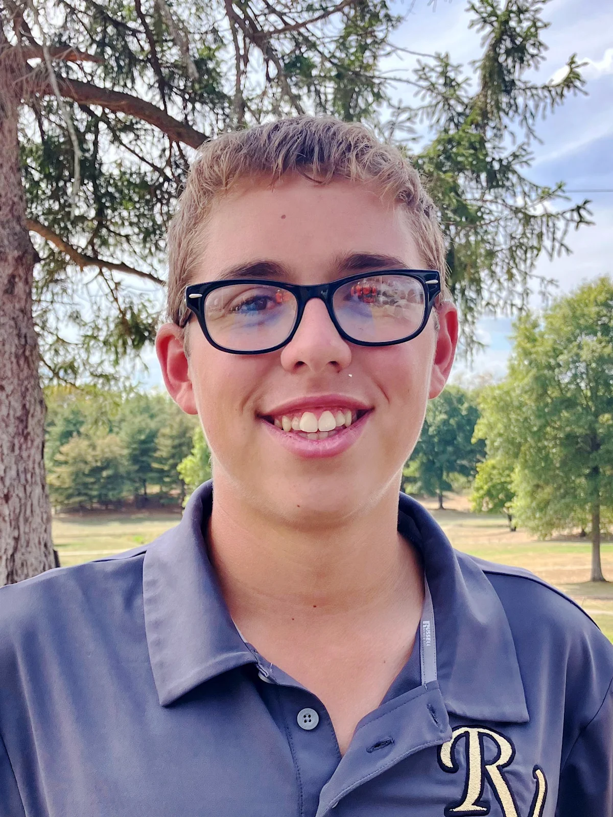 River View Golf Team, Gress Impress at MVL Preseason Tournament