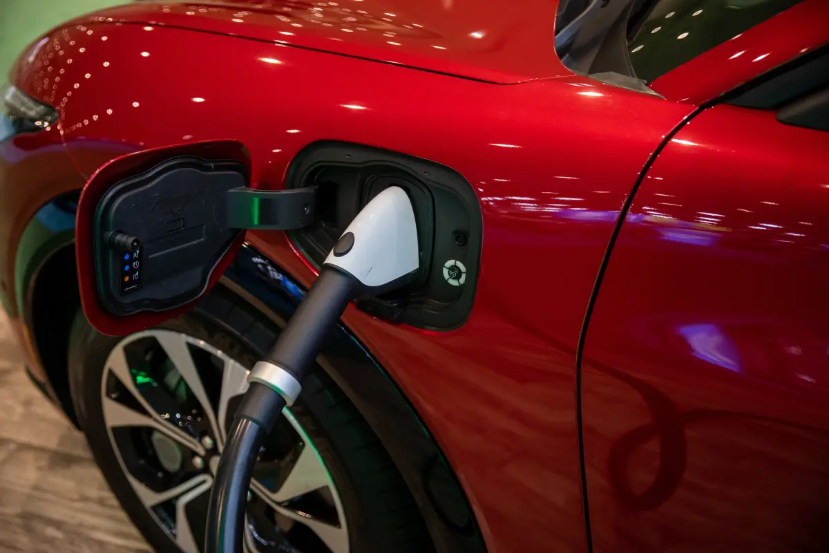 Road Trip Data Shows EV Charging Improving in the U.S.
