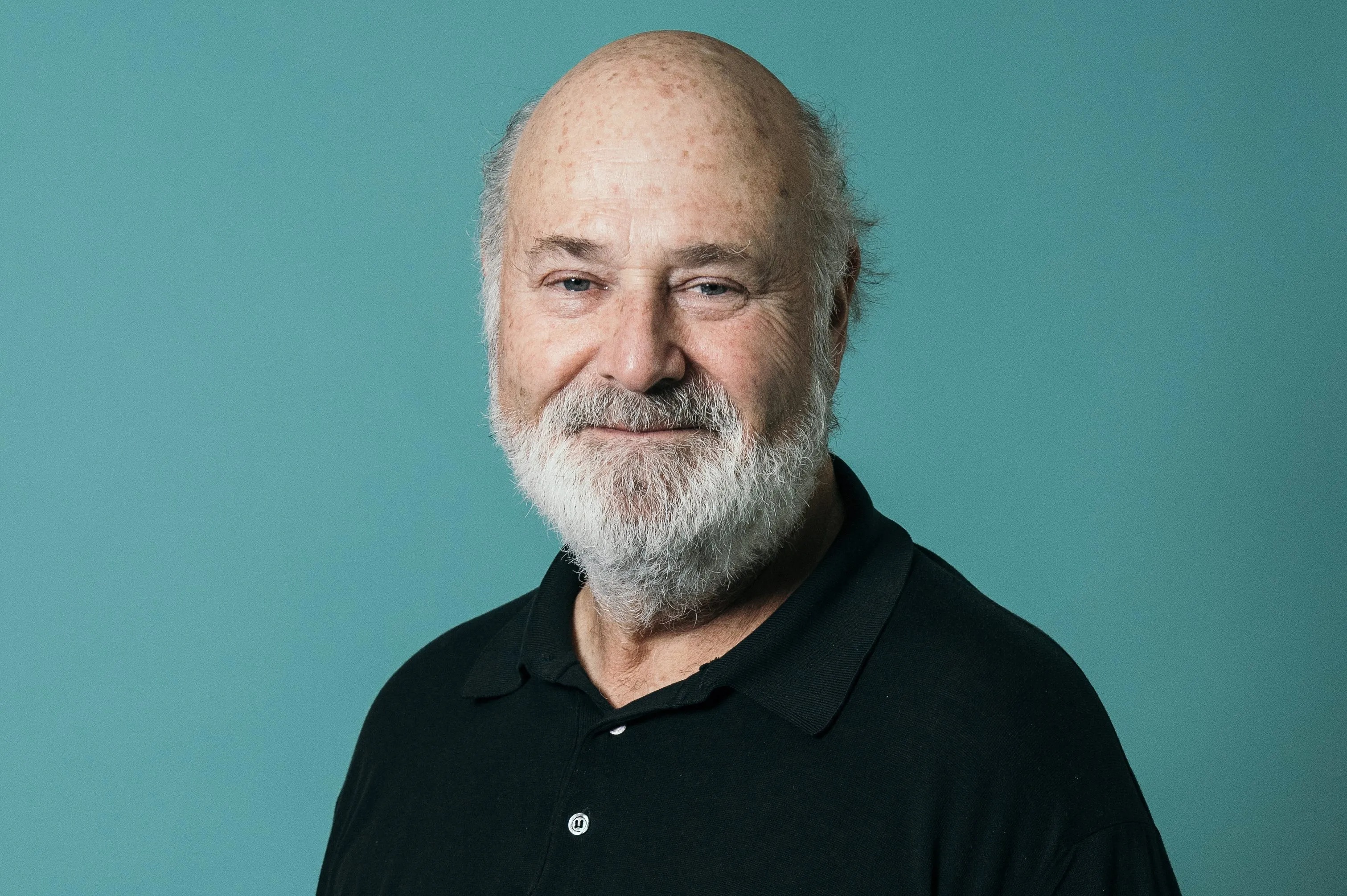 Rob Reiner’s Final Role: George Washington in Larry David Series