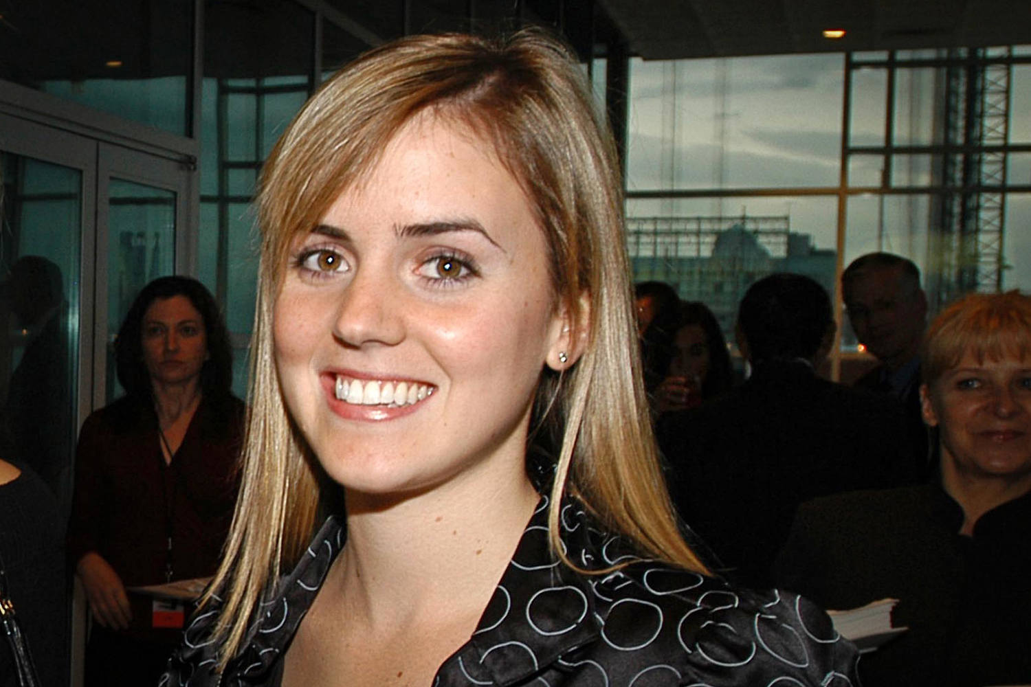 Robert F. Kennedy Granddaughter Kyle Kennedy Dies at 42 After Spinal Cord Injury