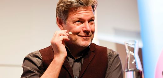 Robert Habeck übernimmt Beratertätigkeit bei dänischer Investmentgesellschaft