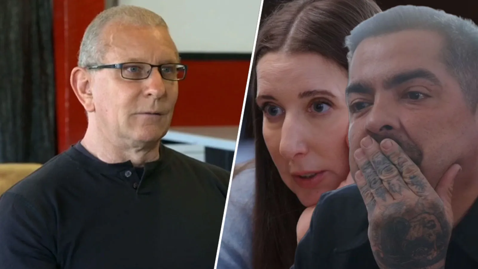 Robert Irvine Critica el Reinicio de ‘Restaurant Impossible’