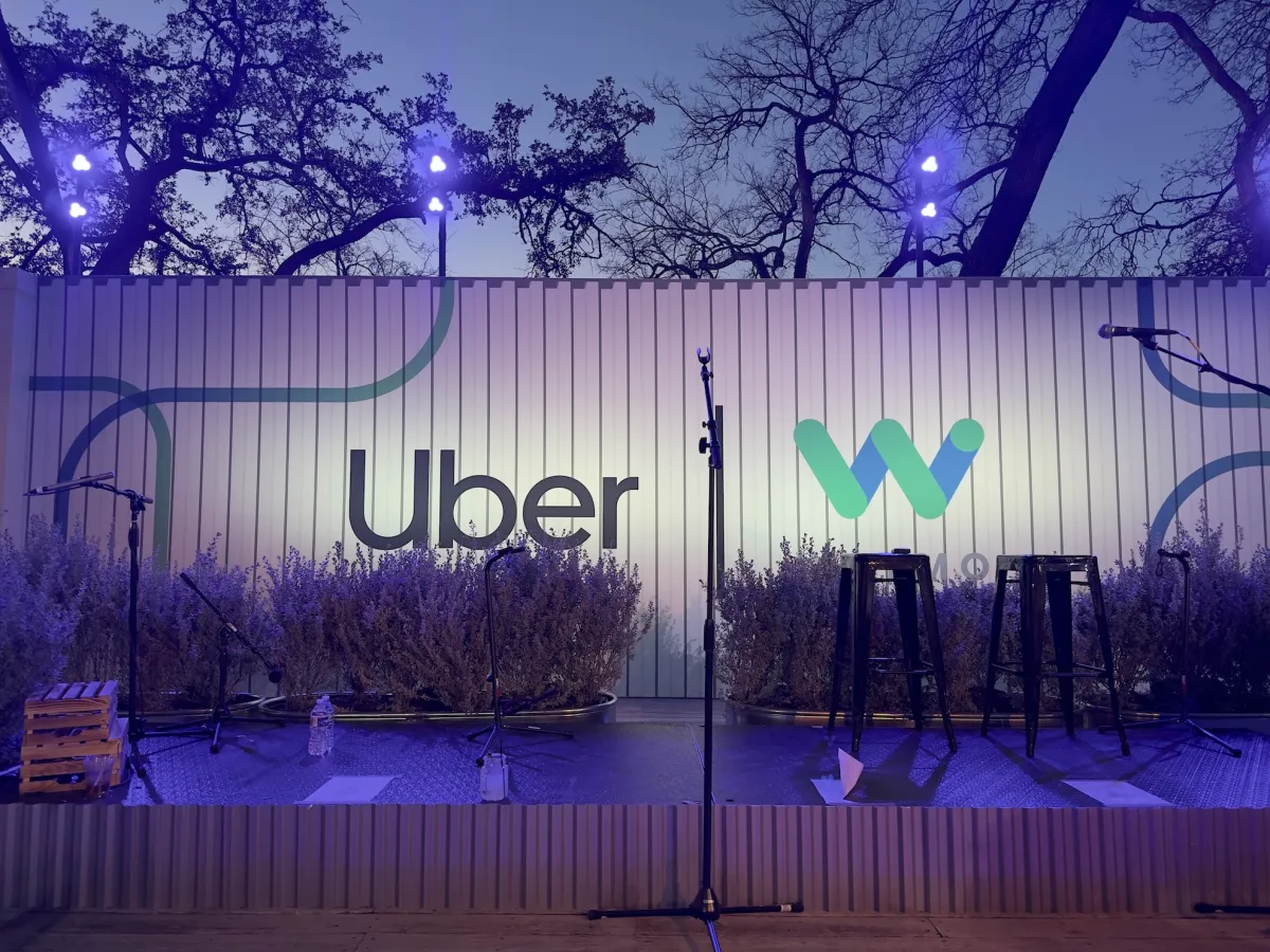 Robotaxi Regulation Debates Intensify