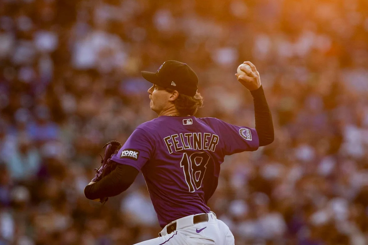Rockies Face Cardinals in St. Louis