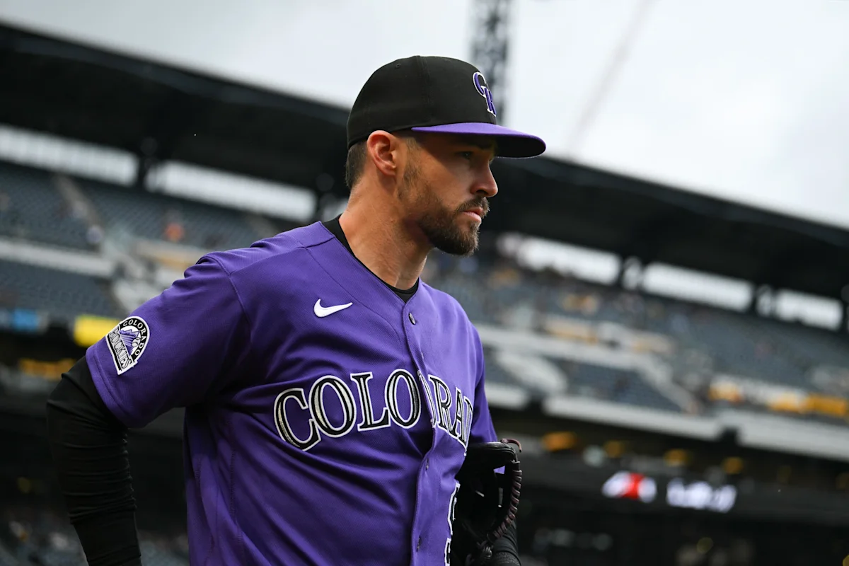 Los Rockies Reciben Calificaciones Mixtas por la Fecha Límite de Intercambios de 2026
