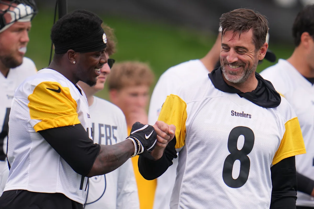 Rodgers Expresses Wish for Final Preseason Game to Be in Green Bay