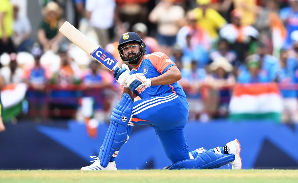 Rohit Sharma, Ajay Devgn to Star in New Sony Pictures India Shows