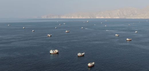 Rohöltanker vor Oman beschossen, G7-Staaten geben Ölreserven frei