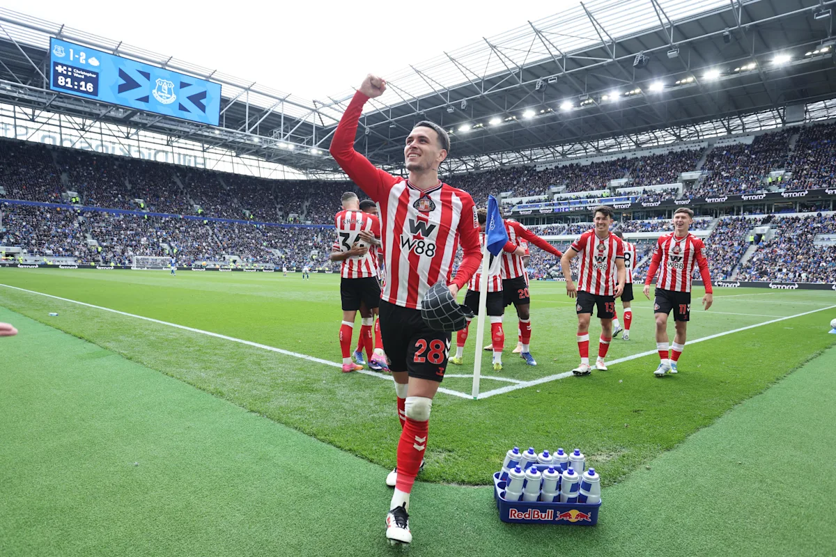 Roker Report ने Sunderland के 2025/2026 सीज़न की समीक्षा शुरू की