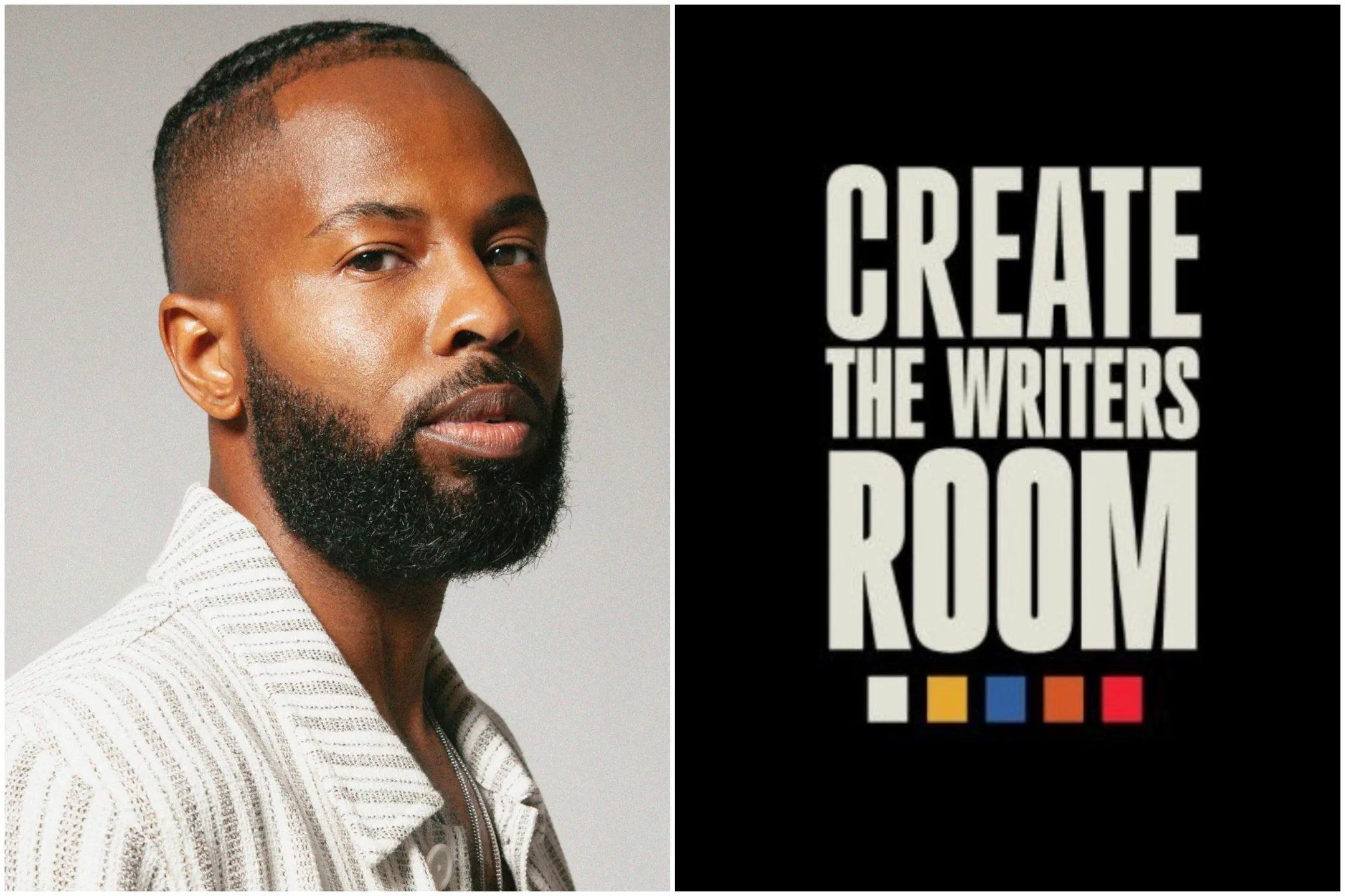 Roku Channel Streams Films From Create the Writers Room