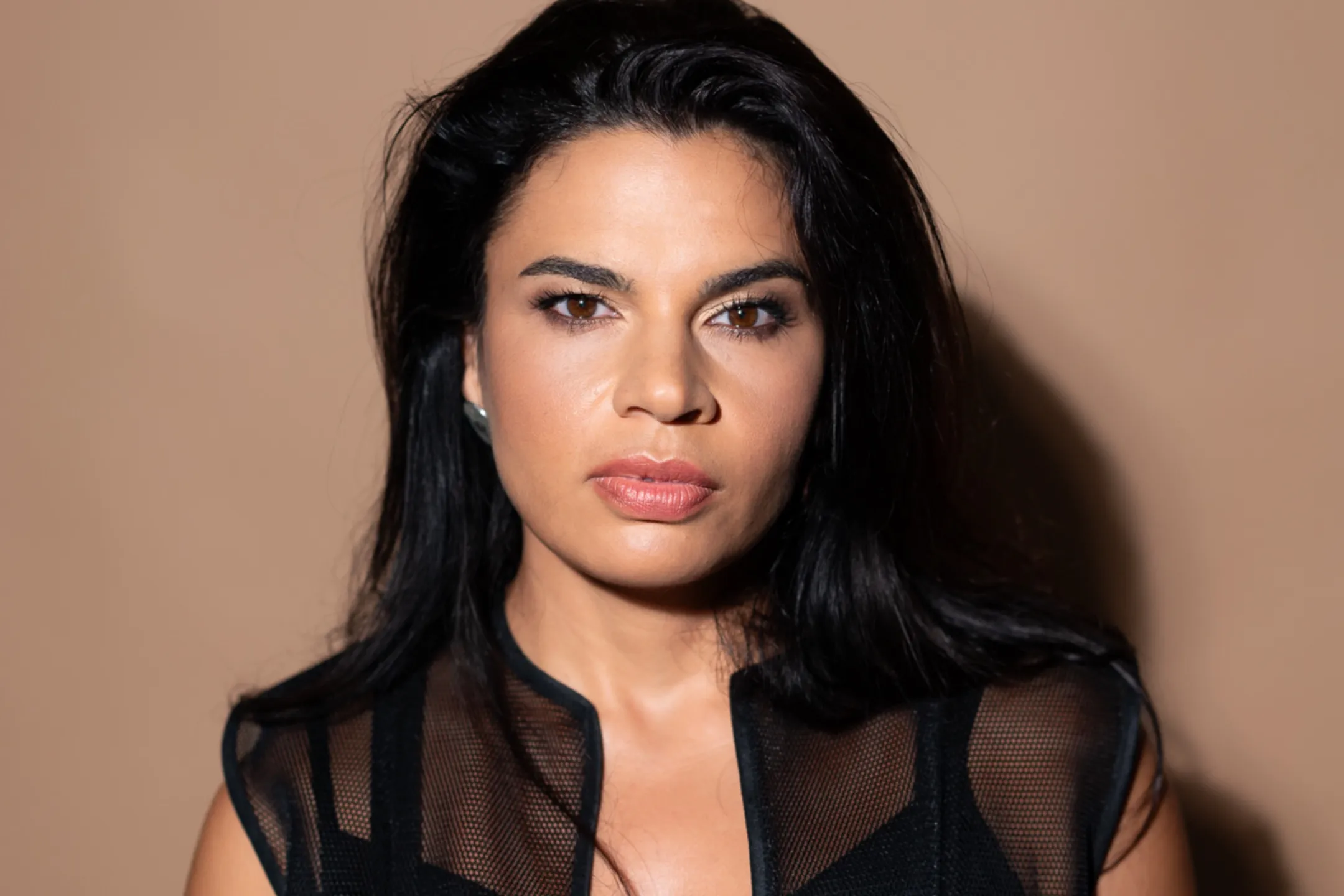 Roma Director Alina Șerban Premieres ‘I Matter’ at Venice Film Festival