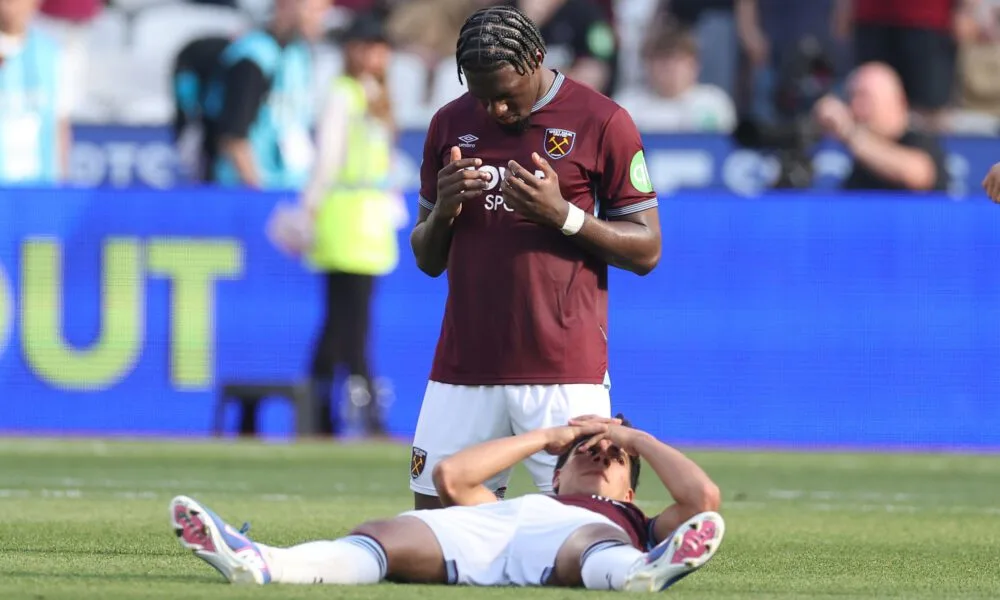 Roma Interested in Chelsea Defender Axel Disasi