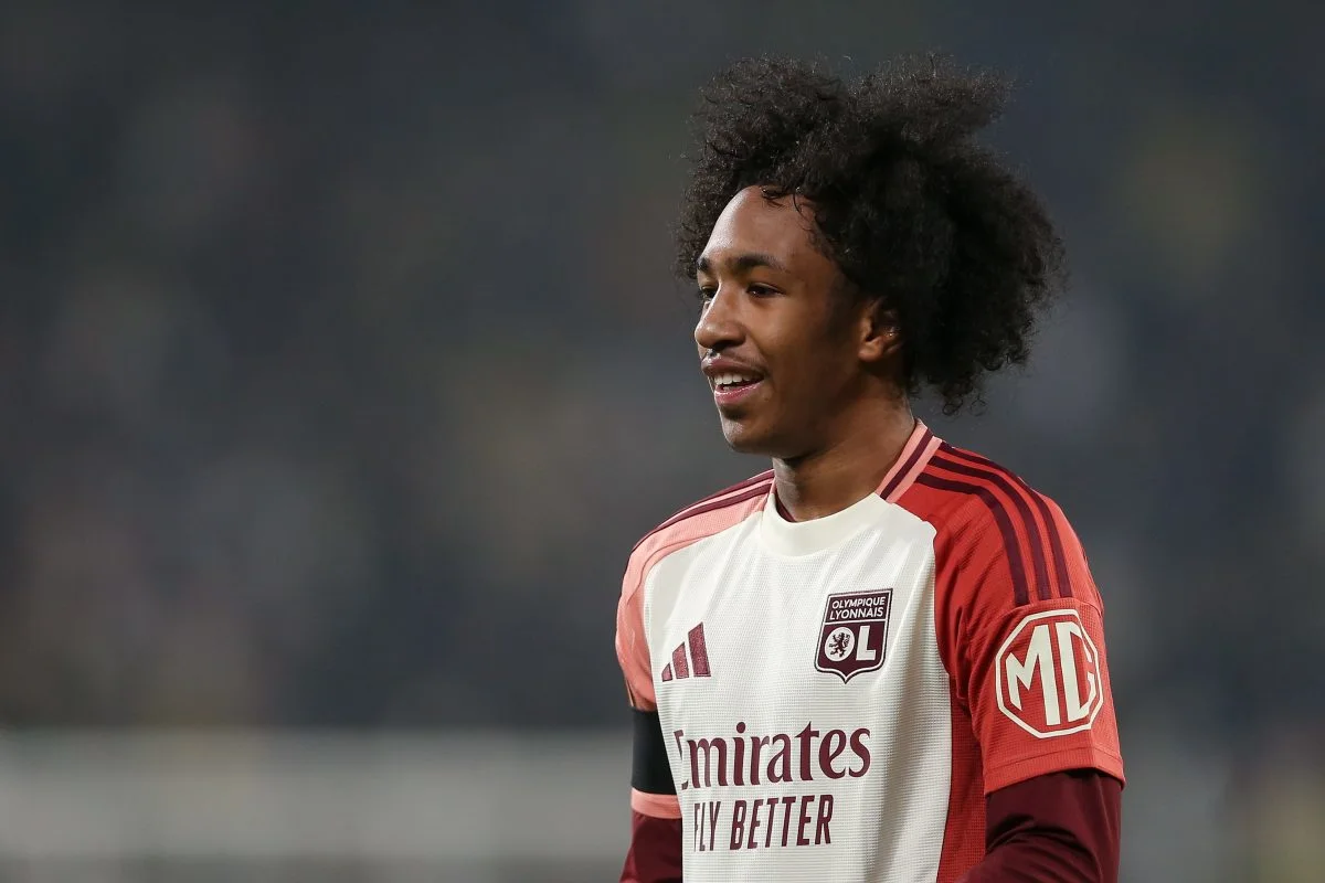 Roma Target Lyon’s Malick Fofana to Strengthen Attack