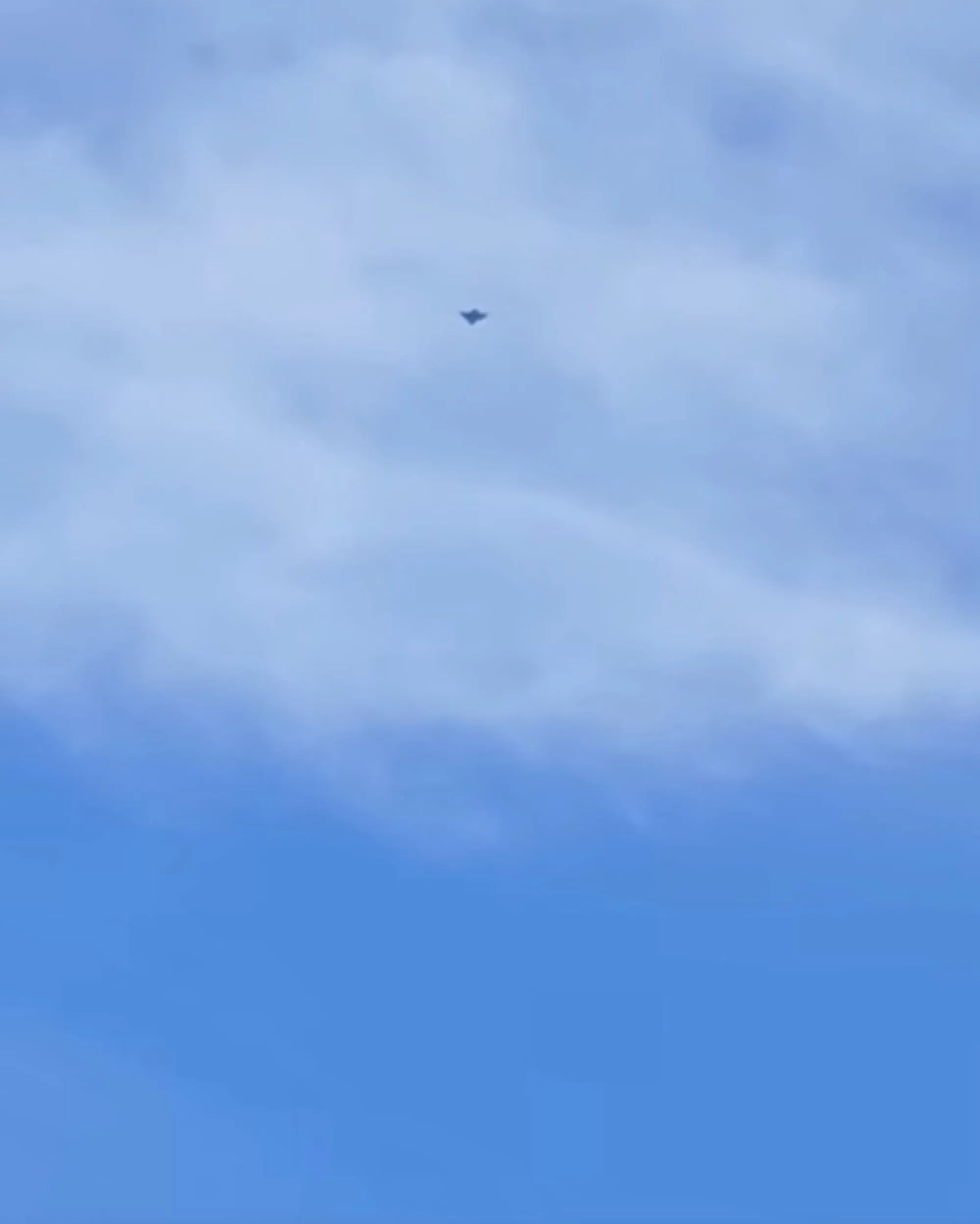 Romania Shoots Down Drone Entering Airspace, Scrambling Fighter Jets