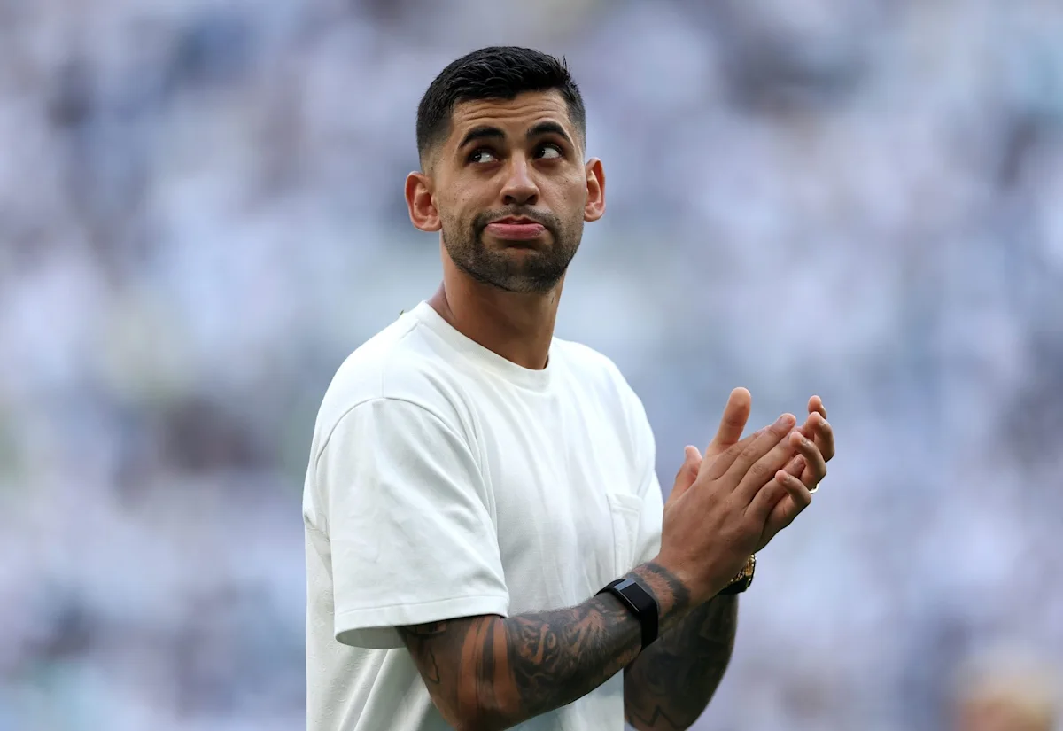 Romero Aplaza su Posible Fichaje por el Inter y Prioriza al Barcelona