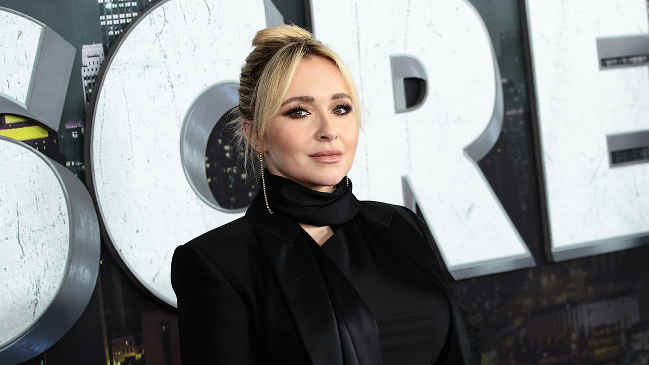Rosie O’Donnell, Viola Davis Mourn Hayden Panettiere’s Death