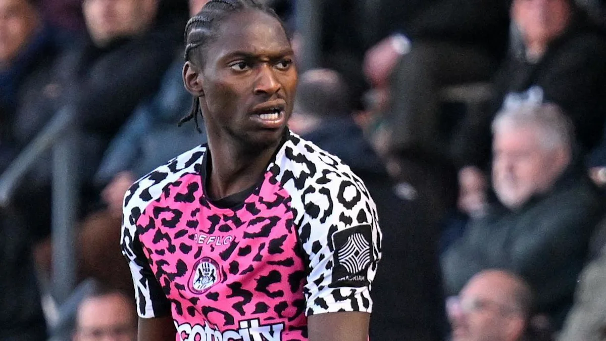 Rotherham United Sign Sheffield United’s Buyabu on Loan