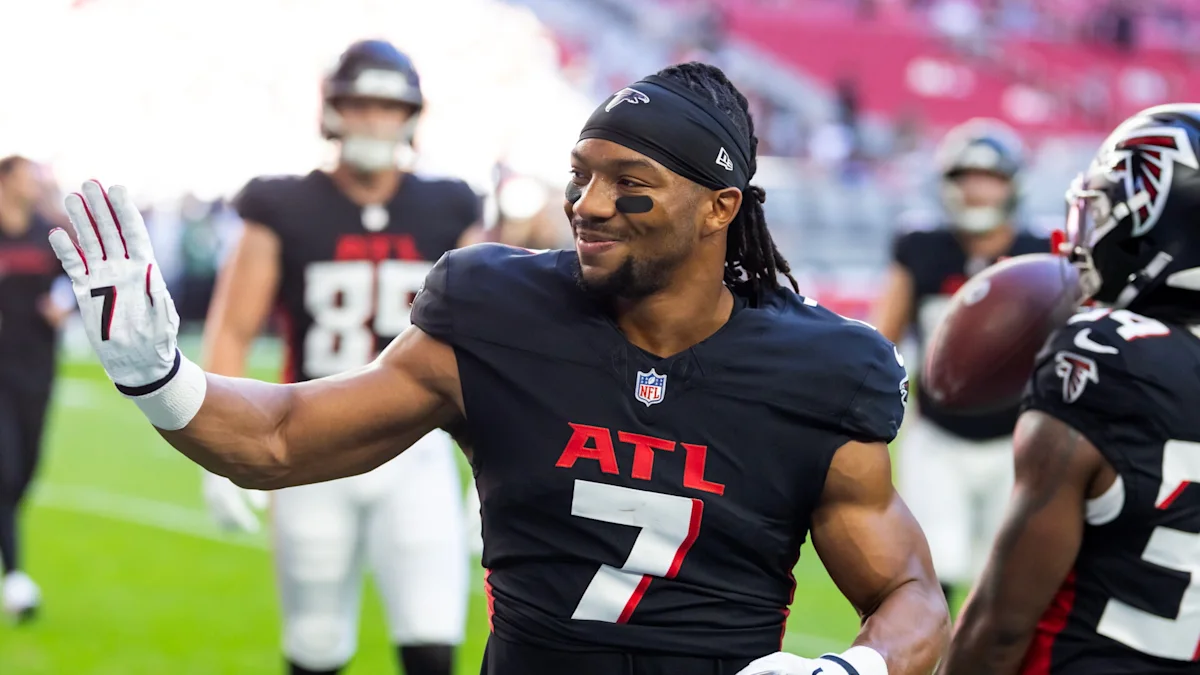 Rotoworld Releases Top 200 Fantasy Football Rankings for 2026