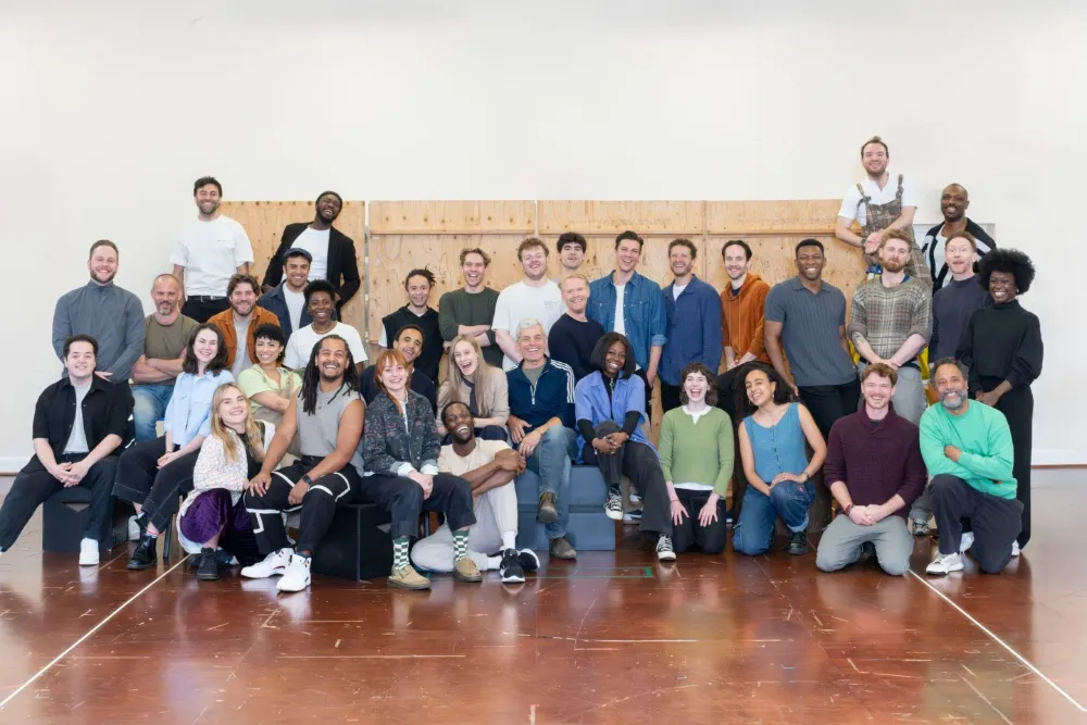 Royal Shakespeare Company Announces Cast for Game of Thrones Play