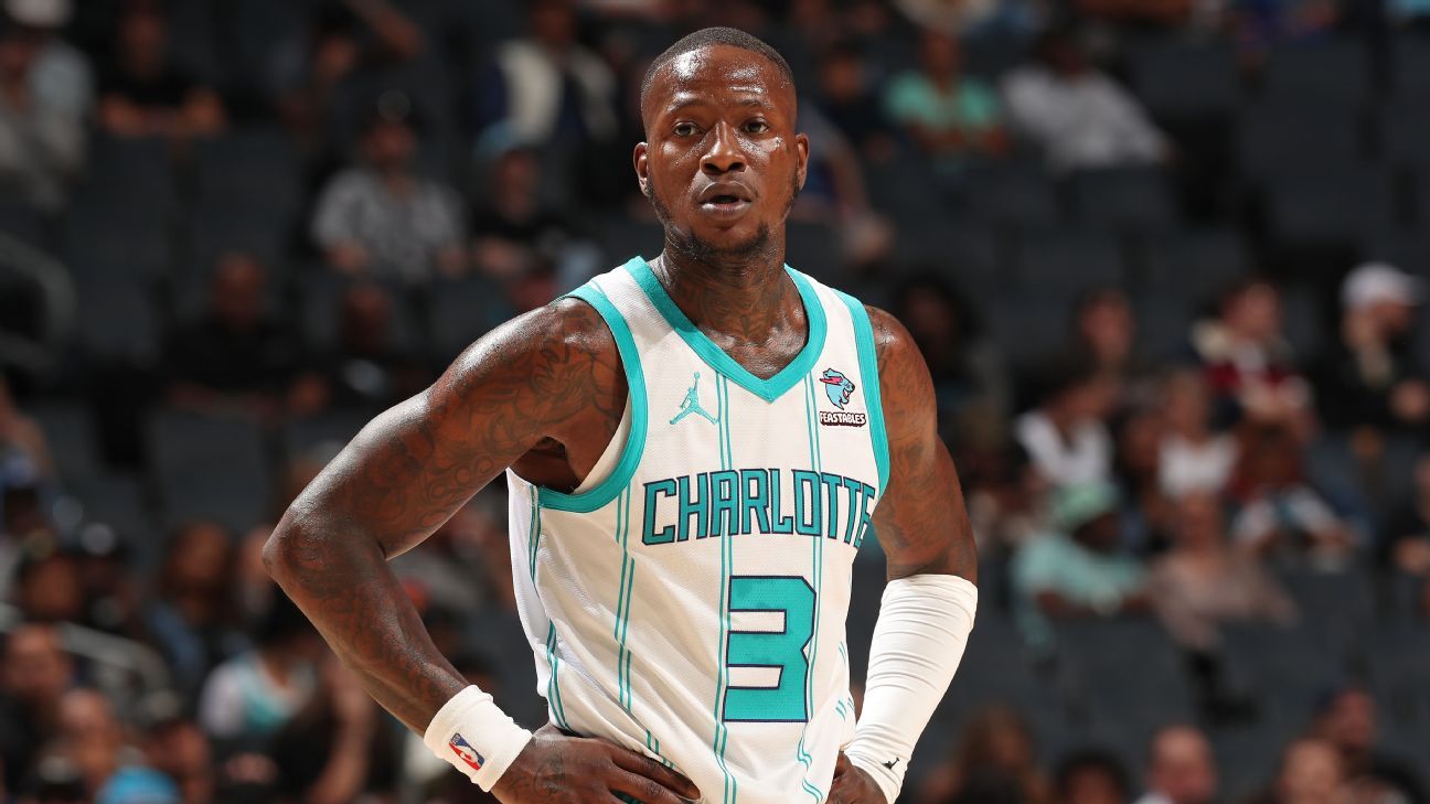 Rozier's Attorney Cites Text in Gambling Case