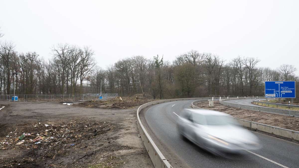 Rätselhafte Autobahn und Vandalismus in Berlin: Aktuelle Nachrichten aus Deutschland