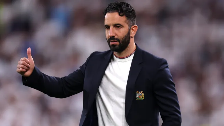 Ruben Amorim Linked to AC Milan Managerial Vacancy