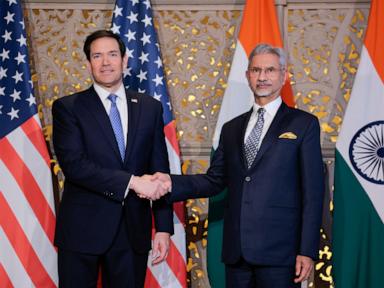 Rubio und Jaishankar diskutieren Handels- und Energiekooperation, während US-Indien-Abkommen kurz vor dem Abschluss steht
