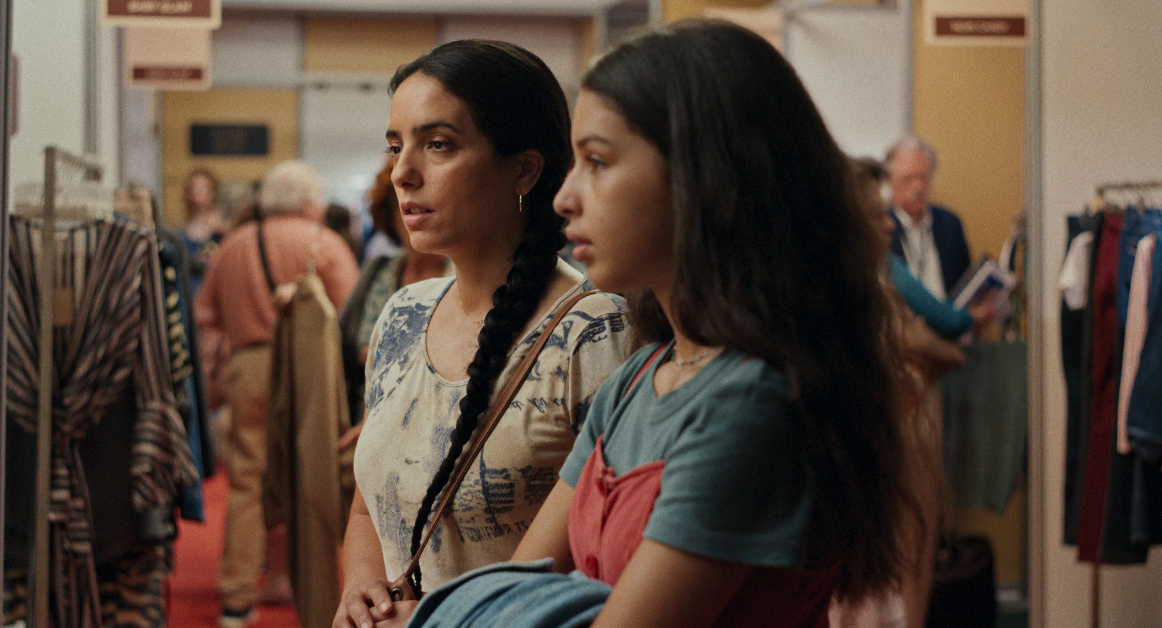 Rudi Rosenberg's 'Words of Love' Explores Mother-Daughter Dynamics