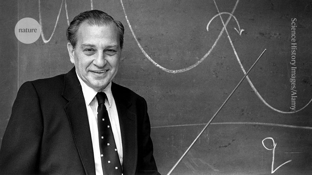 Rudolph A. Marcus, Theoretischer Chemiker, Verstorben
