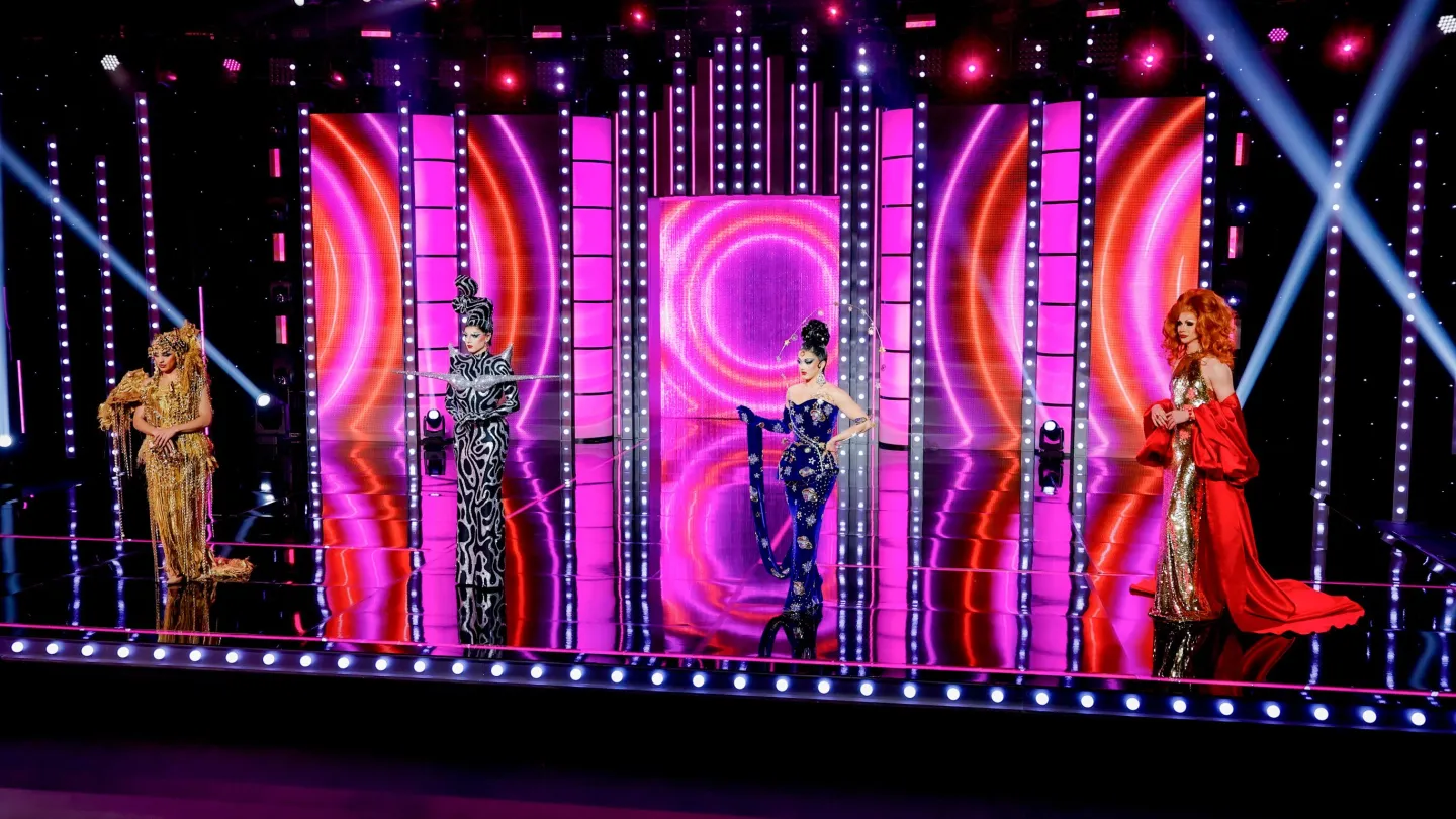 ‘RuPaul’s Drag Race’ Renewed for Season 19 by MTV