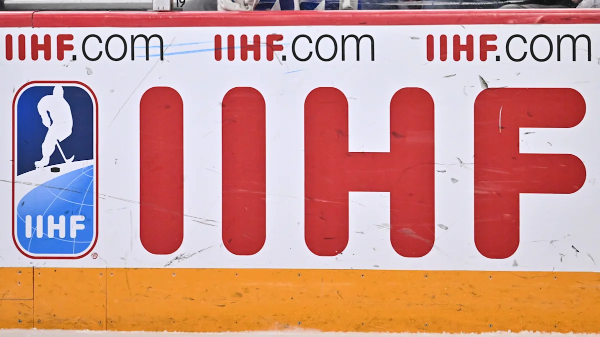 Rusia Prohibida de Participar en Hockey de la IIHF Hasta 2027