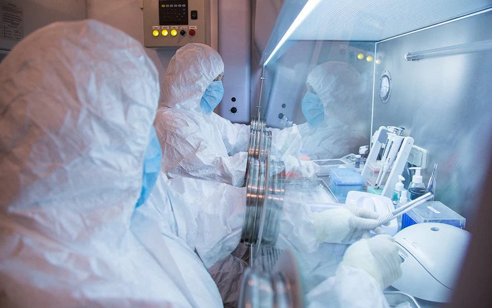 Russian Plague Outbreak Prompts Monitoring of Nearly 200 People