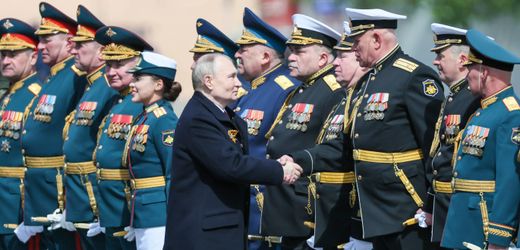 Russische Beteiligung an Drohne am Leipziger Flughafen wird untersucht – ehemaliger BND-Vize fordert Gegenmaßnahmen