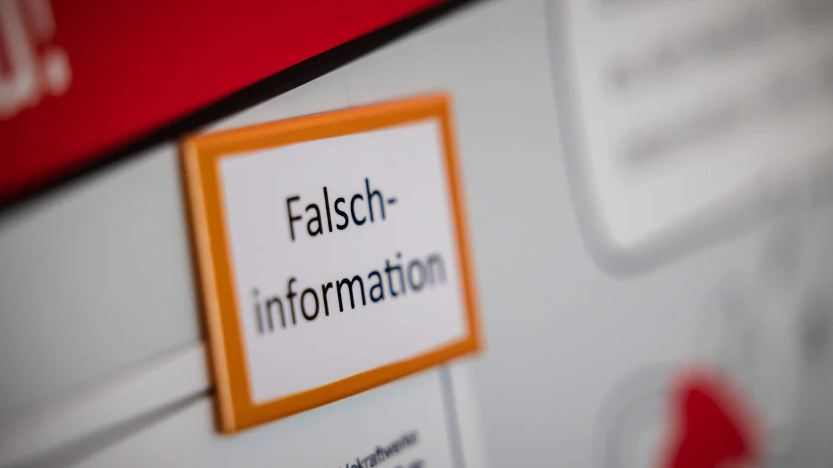 Russische Gruppe baut Webseiten deutscher Medien nach – Sorge um Desinformation zur Landtagswahl