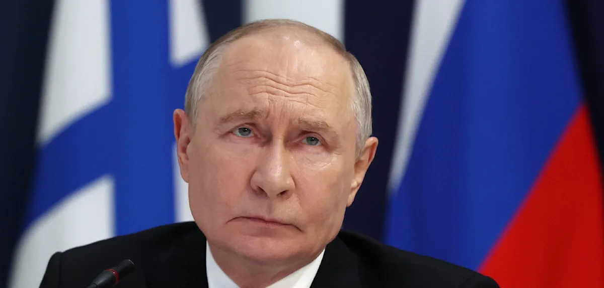 Russischer Chefökonom nach Vorhersage über Ukraine-Krieg entlassen