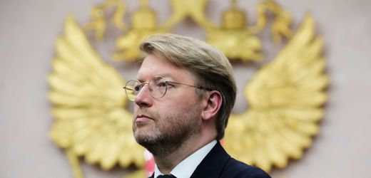 Russisches Gericht schließt Kriegesgegnerische Partei Jabloko von Wahl aus