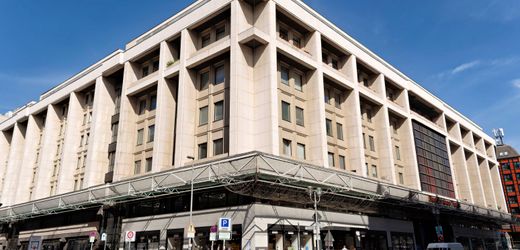 Russisches Haus in Berlin und Putins Satellitenprojekt: Neue Vorwürfe und strategische Ziele