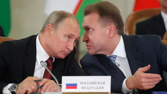 Russland erwartet Niederlage im Ukraine-Krieg, während Nordkorea militärische Unterstützung leistet