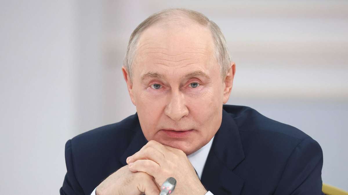 Russland sabotiert mutmaßlich Rüstungsfabriken in Europa, während Ukraine und Russland sich gegenseitig Angriffe vorwerfen