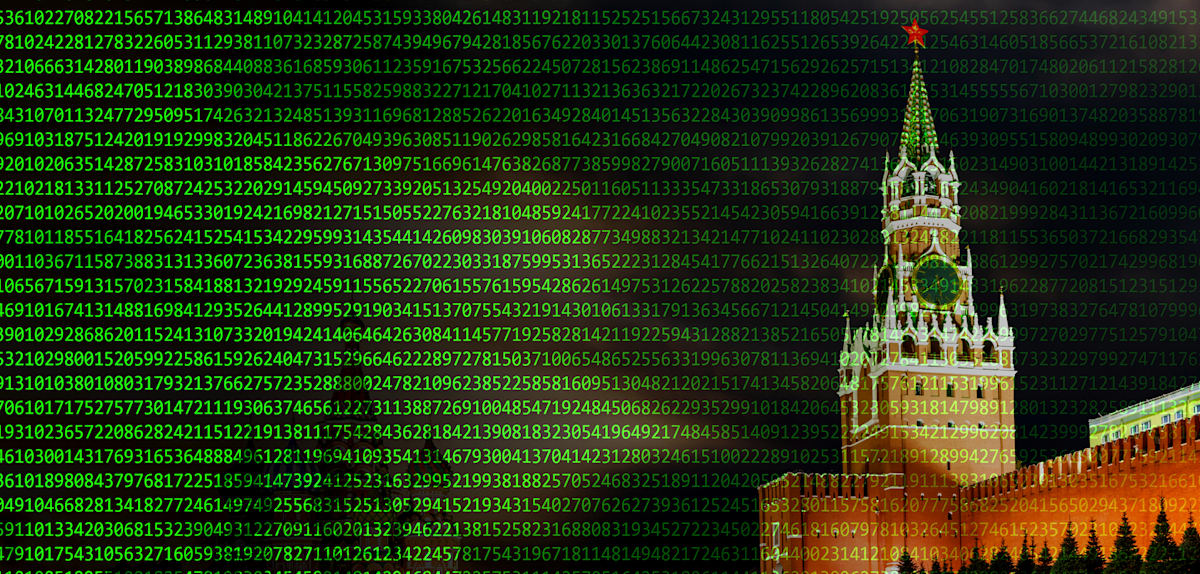 Russlands Kapitalflucht erreicht Rekordniveau, während Putin Propaganda kritisiert wird