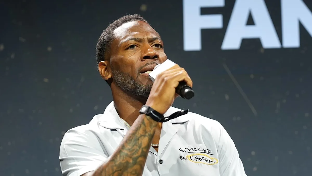 Ryan Clark von ESPN während Live-Auftritts entlassen