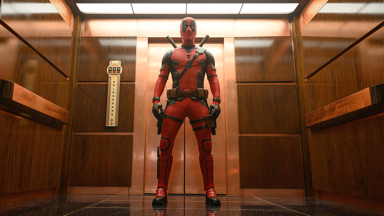 Ryan Reynolds Confirma Otra Película de 'Deadpool'
