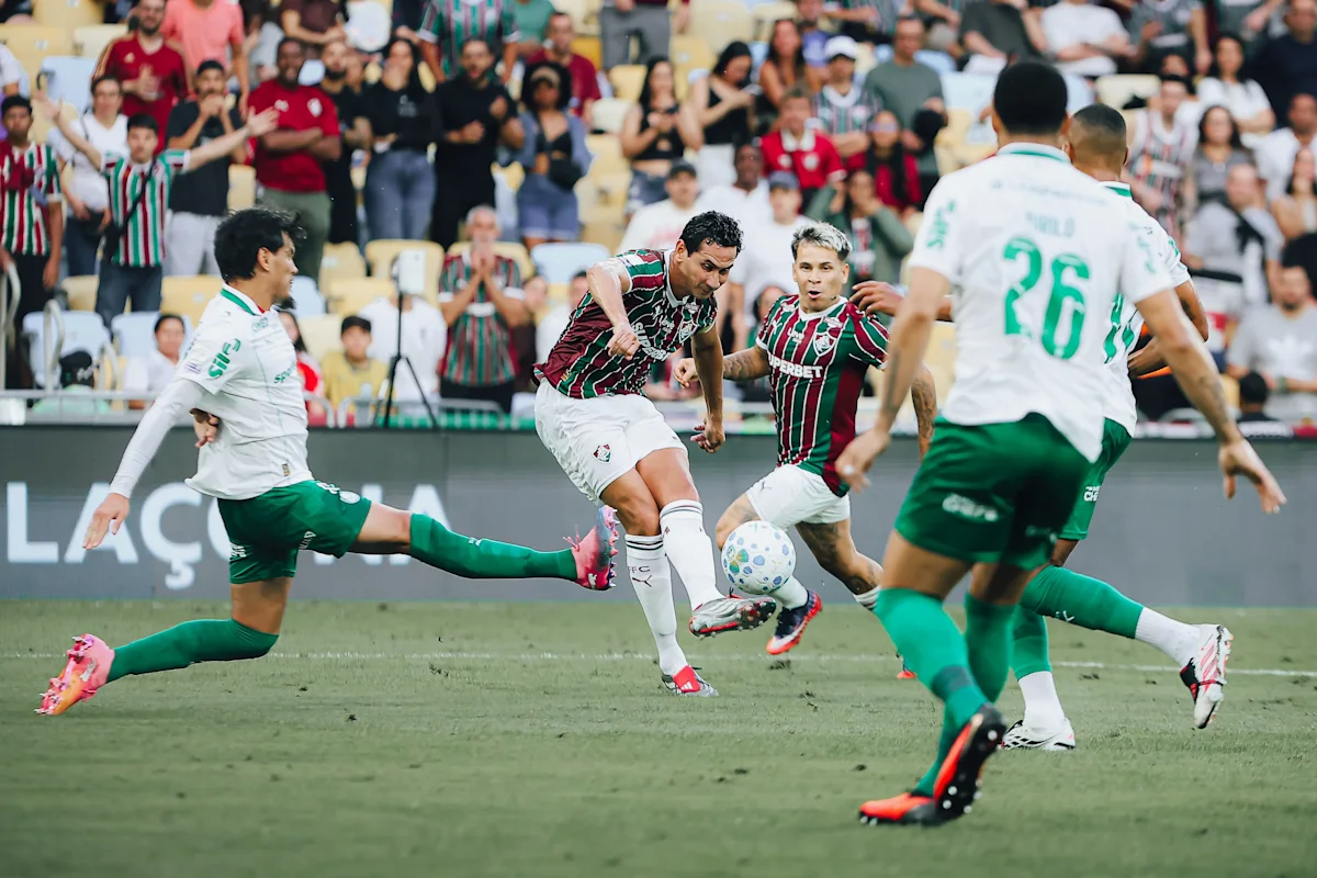 Série A Sees Increased Ball-in-Play Time After Rule Changes
