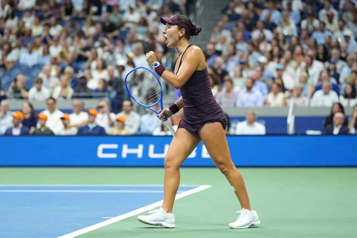 Sabalenka, Pegula to Face Off in U.S. Open Semifinal