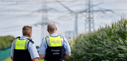 Sabotageakte an Energieinfrastruktur nehmen zu – Ermittler suchen Täter