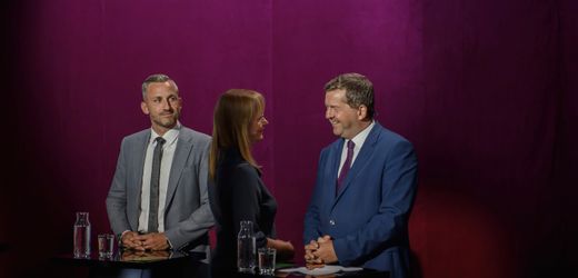 Sachsen-Anhalt: AfD-Wahlsieg könnte zu Ausschreitungen linker Szene führen