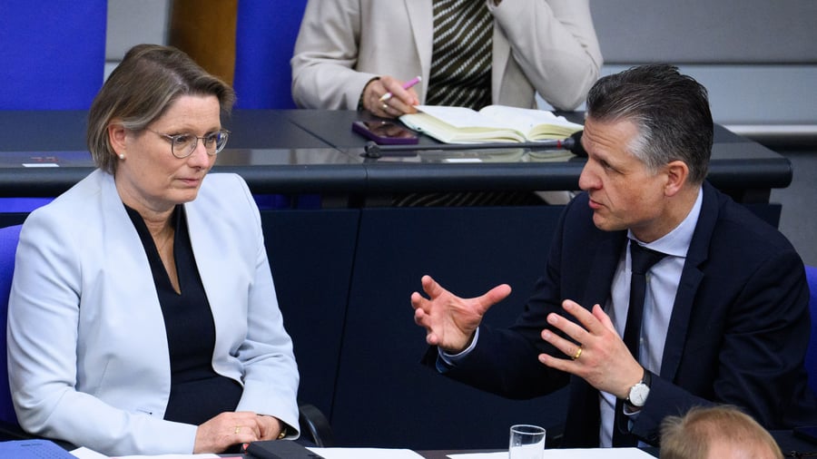 Sachsen-Anhalt nach der Wahl: AfD-Erfolg wirft Fragen nach Zukunft auf