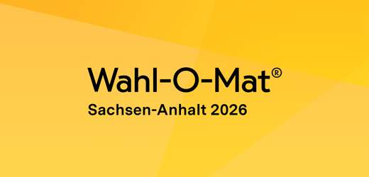 Sachsen-Anhalt wählt: AfD könnte erstmals die Mehrheit holen