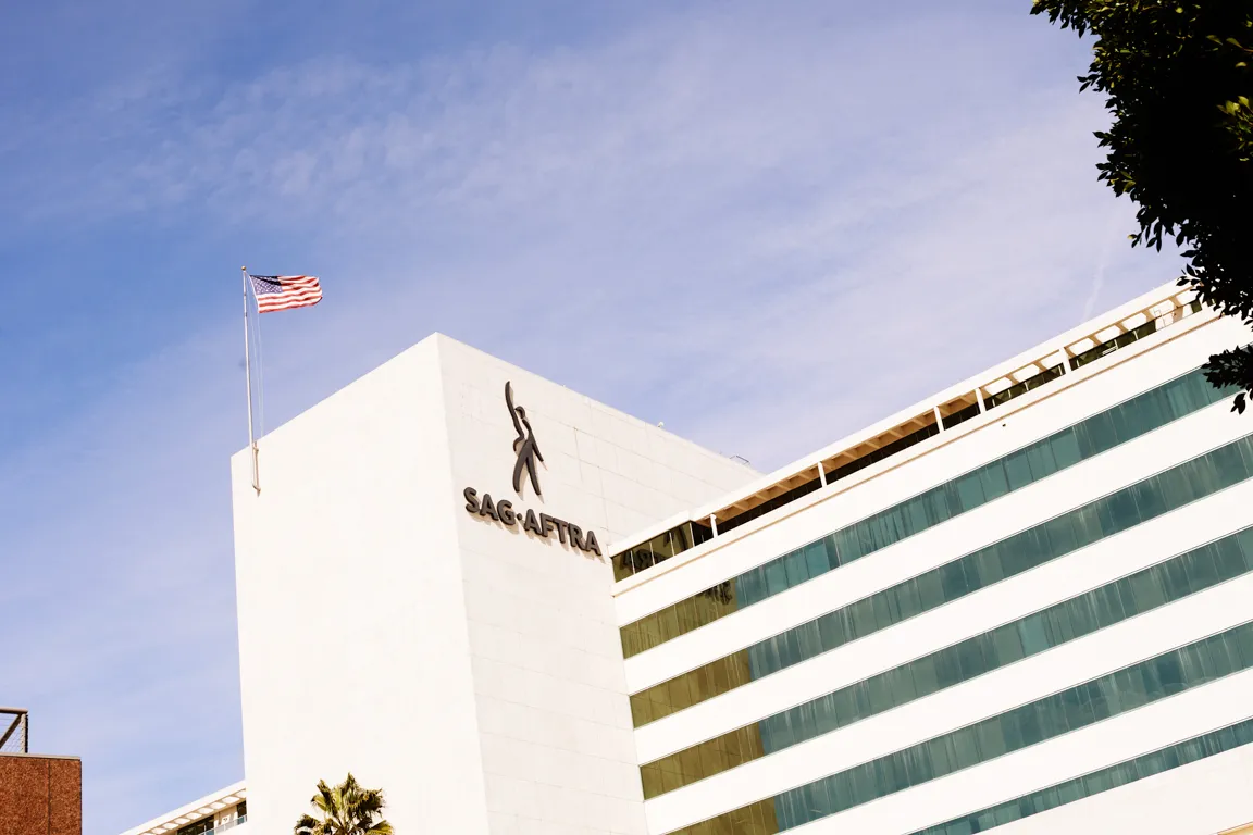 SAG-AFTRA Board Backs Contract With Pension Fund Merger