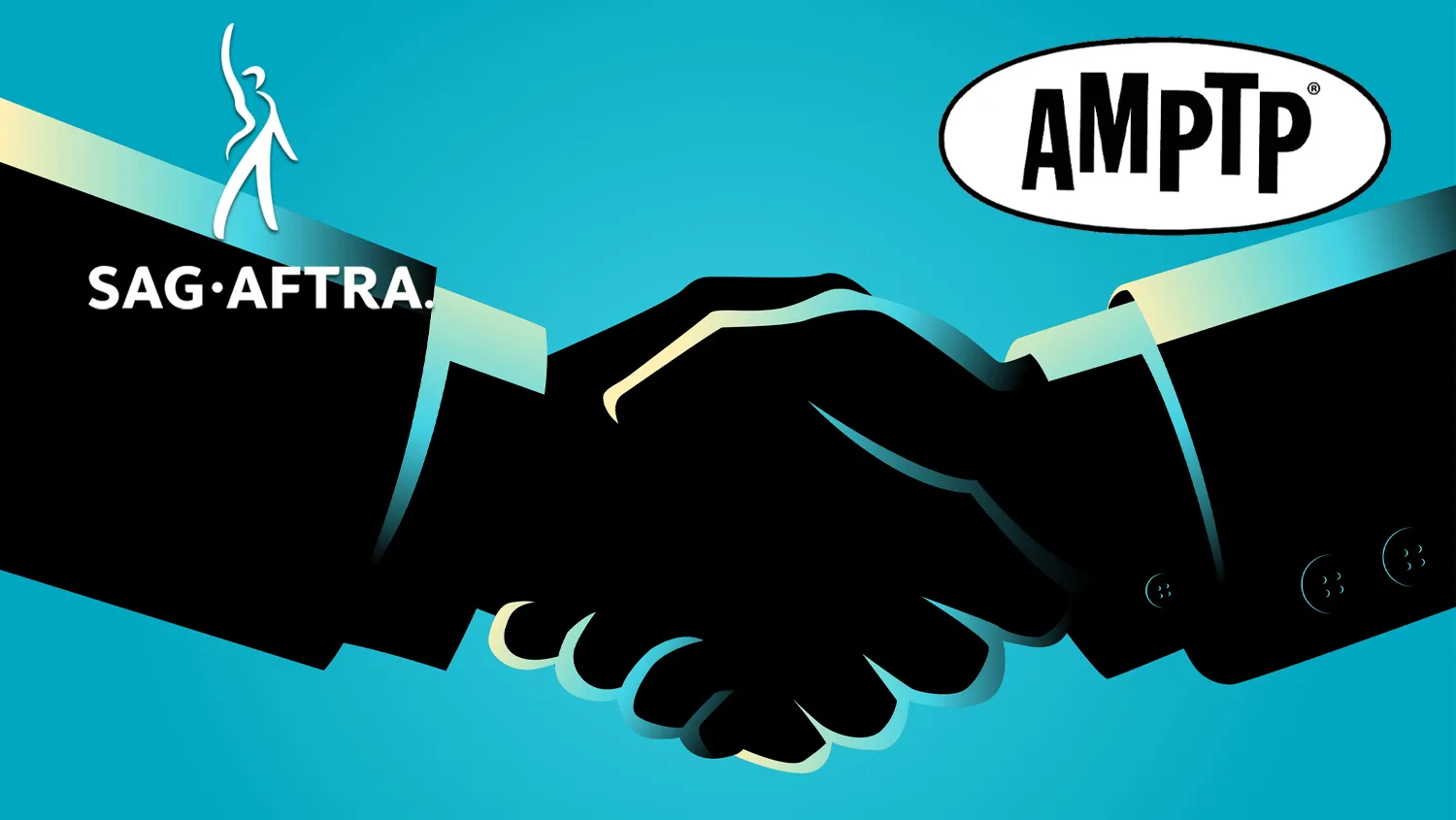 SAG-AFTRA Members Ratify 2026 TV/Theatrical Agreement with AMPTP